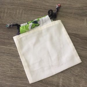 Chan Luu jewelry bag